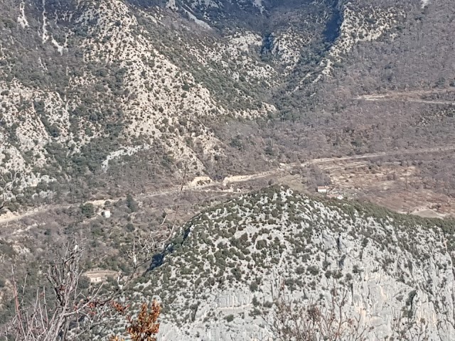 Gorges du Verdon