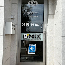Photo n°14 de B'mix à Bègles (Menuisier)
