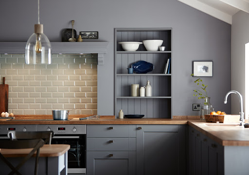 Howdens Cuisines - Pierrelaye Gallery - France