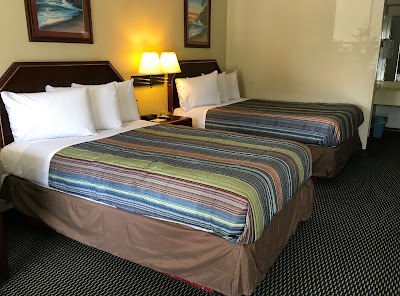 Americas Best Value Inn & Suites Slidell