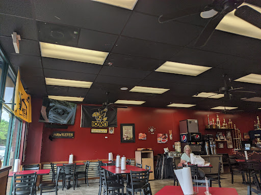 Ty's Smokehouse - Thumbnail