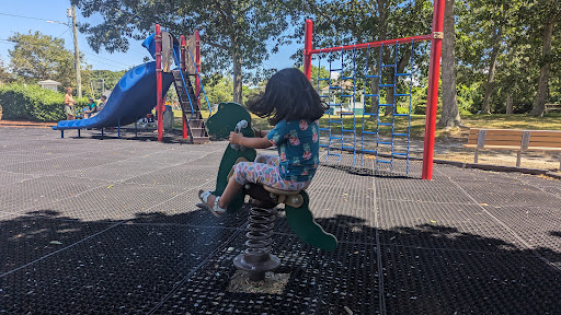 Mike Stacey Memorial Playground - Thumbnail