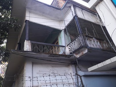 Photos of Jamuna TV Mymensingh Office