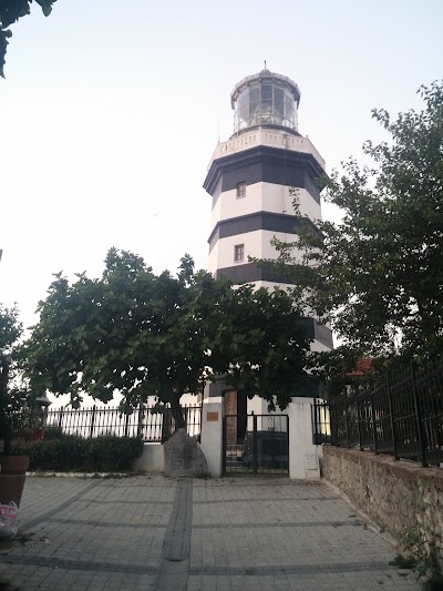 Photos of Kavala Parkı