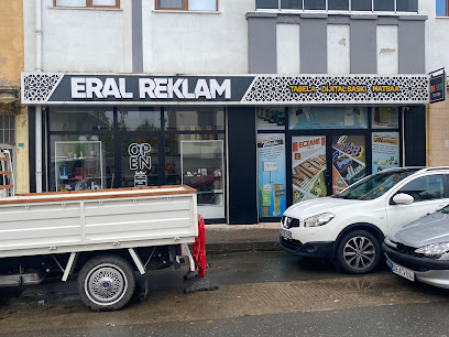 ERAL REKLAM TANITIM VE DANIŞMANLIK HİZMETLERİ