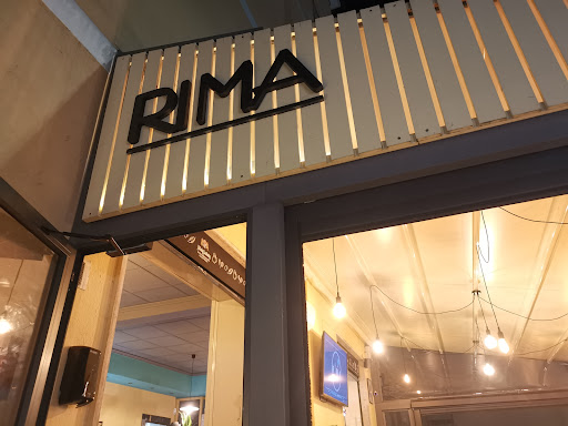 Hamburgeria Pizzeria RIMA