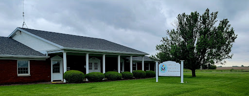 Henry County Office of Emergency Management - Thumbnail