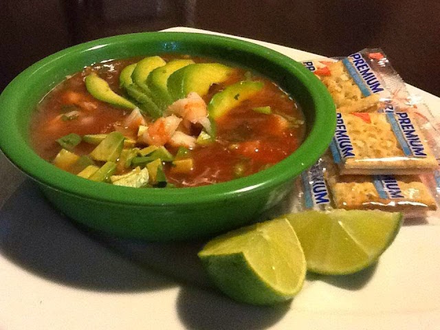El Molcajete Mexican Restaurant