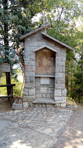 Chiesa della Natività di Maria Vergine al Ponte - Thumbnail