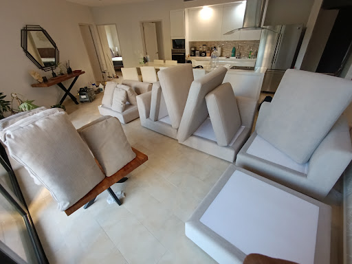 Servicio de limpieza