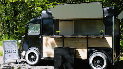 Photo 3 - la Camionnette Food Truck
