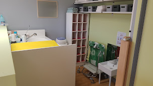 Photo n°5 de Petits Cheyennes à Allennes-les-Marais (Crèche)