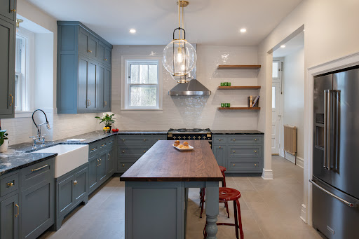 Architectural Craftsmen