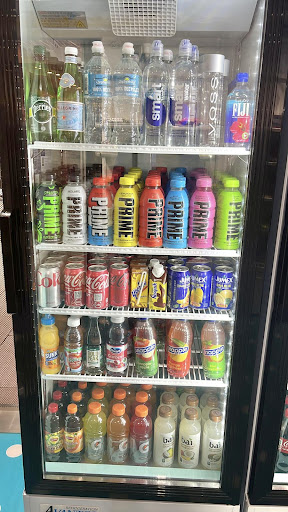 Central Snack - Visual