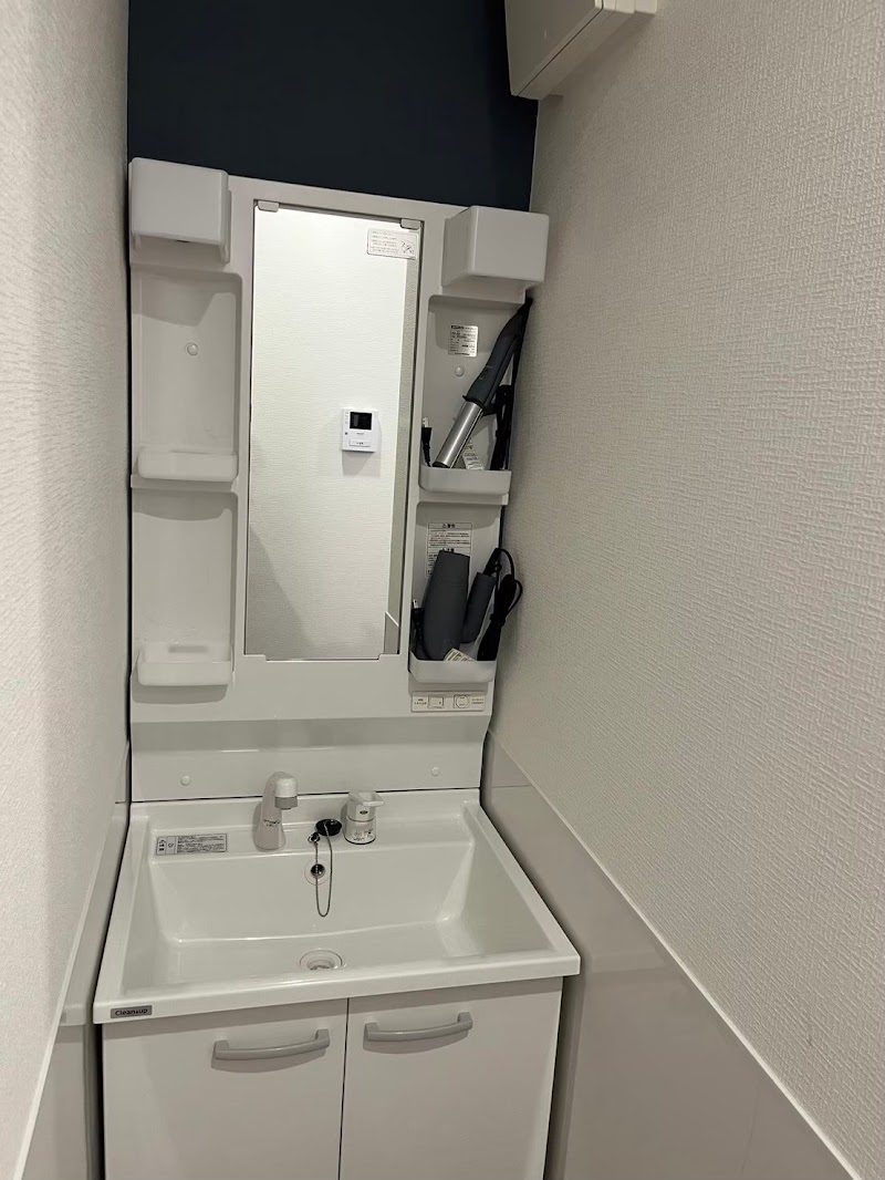 Stay&Go Sanno (Stay&Go山王101)