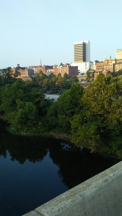 Riversedge Park