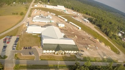 Photos of Wendricks Truss Inc