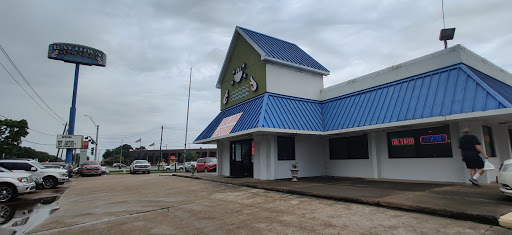 Baytown Seafood Restaurant Gallery - United States