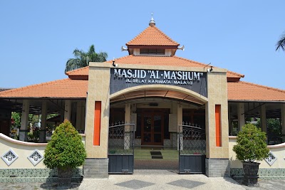 mosque