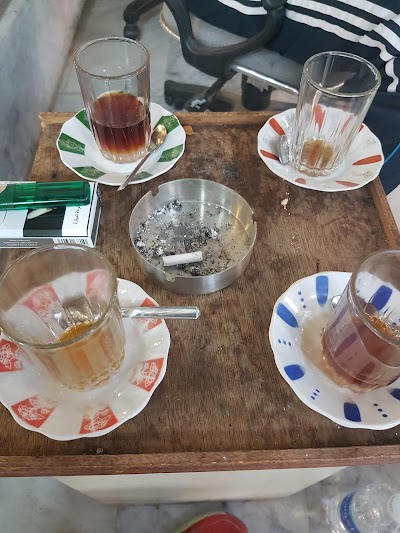 cafe