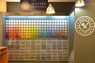 Photo n°2 de Capdouze Peinture à Moumour (Peintre en bâtiment)