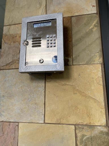 Pi Security Solutions - Visual