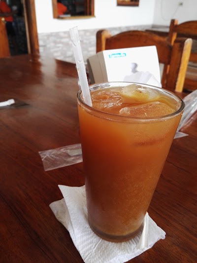 Photos of Soda Shekina