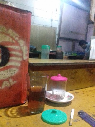 Photos of Giras PaijoCoffee_BPS