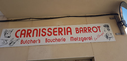 Angel Barrot Mercader - Thumbnail