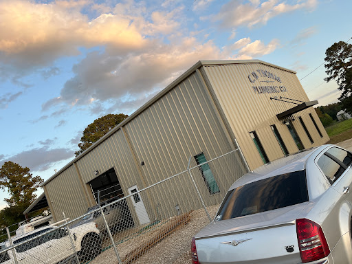 C D Thomas Plumbing Co