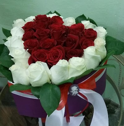 Photos of Цветы Караганда www.цветы.kz