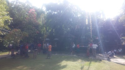 Photos of Pura Pucak Pengadangan