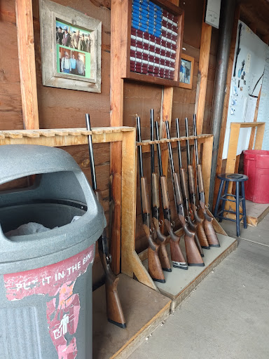 Kamas Valley Lions Gun Club