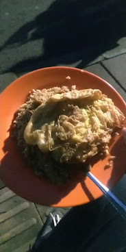 Nasi Goreng Gila Gondrong Obama 01 Menteng by null