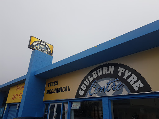 Goulburn Tyre & Exhaust centre - Thumbnail