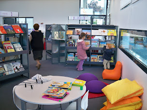 Photo n°7 de Médiathèque intercommunale de Marsac-sur-Don à Marsac-sur-Don (Bibliothèque)