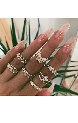 Goddess Jewelry