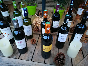 Photo n°30 de Chez Yo à Nîmes (Restaurant)