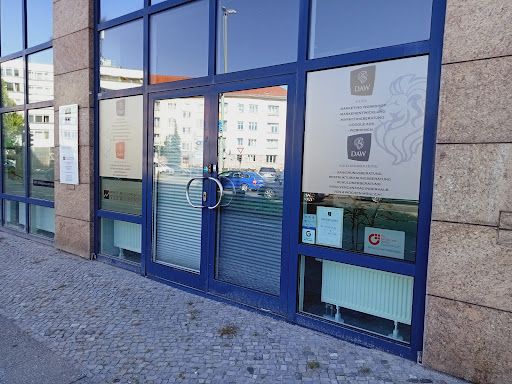 DAW Consulting - Visual