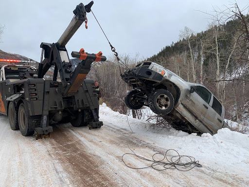 JD Towing Gallery - United States