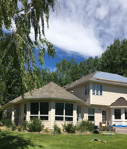 MK Roofing Gallery - United States