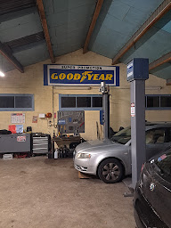 Photo n°5 de Garage Tanviray à Braslou (Garage automobile)