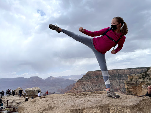 Karate Sports Academy - Thumbnail