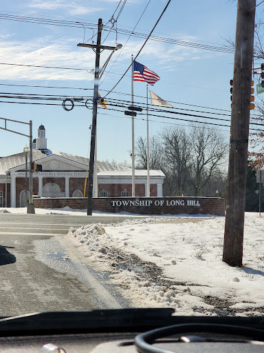 Long Hill Twp Town Hall Gallery - United States