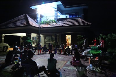 church