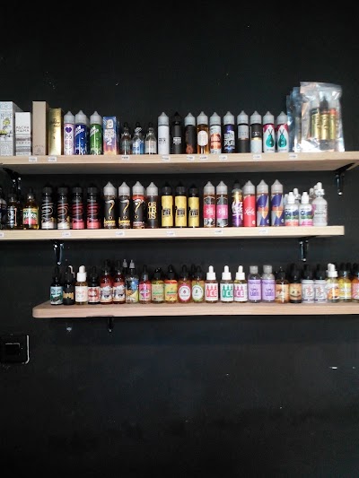 Photos of Mave Vape Store Pacitan