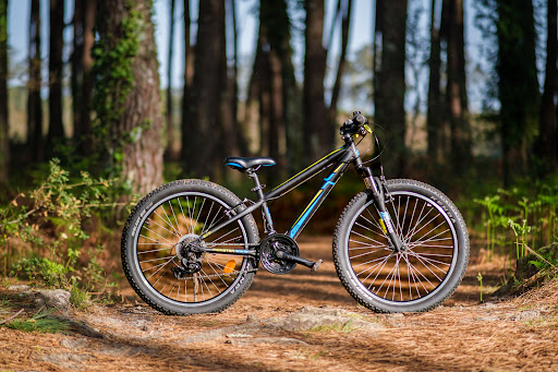 Joe Bike - Le Hangar. Location - vente - atelier - vélo - Thumbnail