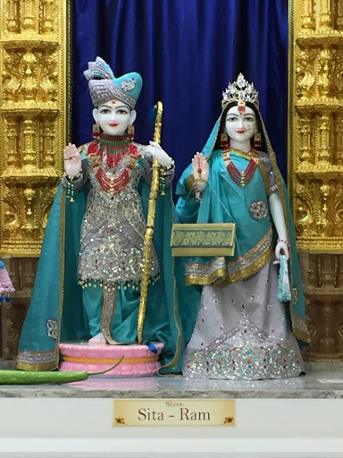 Swaminarayan Gurukul USA, Atlanta