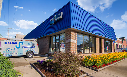 Horton Plumbing, Heating, Cooling, & Remodeling