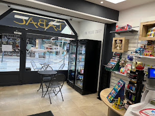 Photo n°5 de La Brume Alpine à Chamonix-Mont-Blanc (Bureau de tabac)